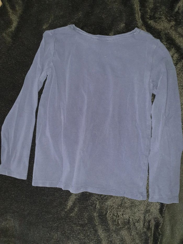 Haut papillons - photo numéro 3