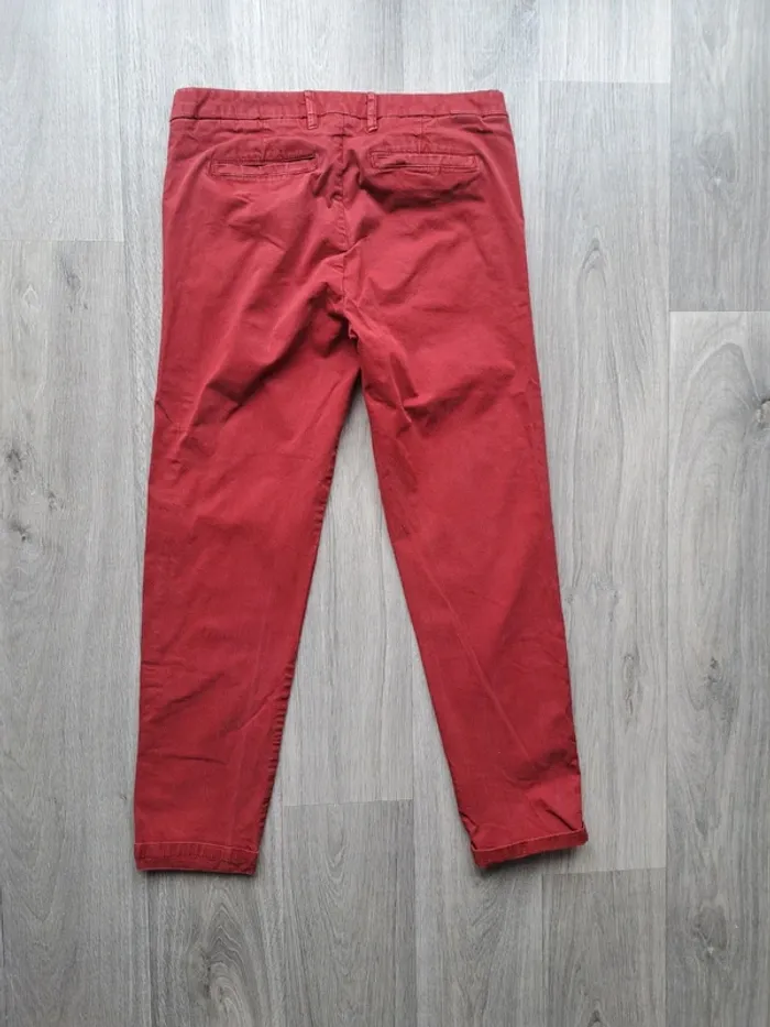 Pantalon court Lftman - photo numéro 3