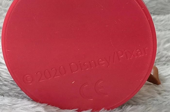 Figurine simba le roi lion altaya - photo numéro 5