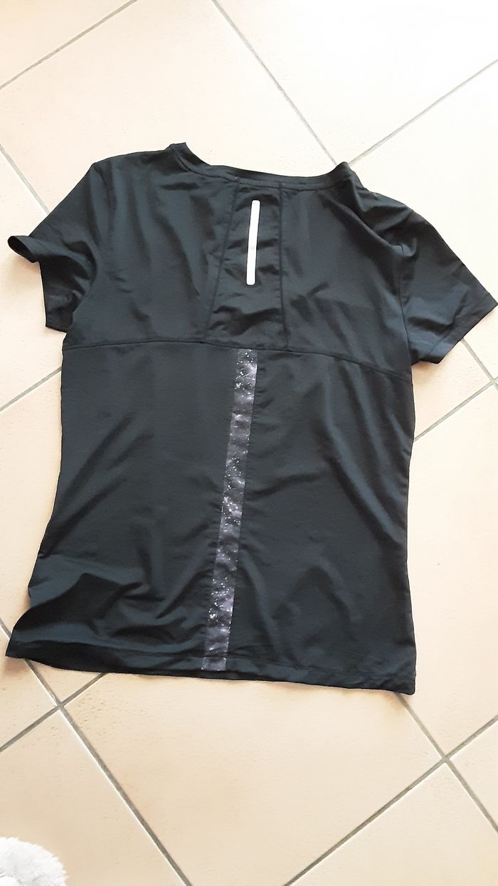 Lot de 3 hauts de sport femme - photo numéro 8