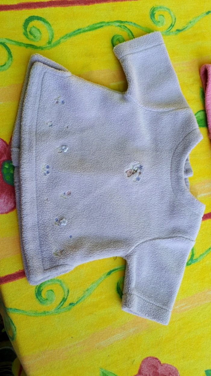 2 gilets - photo numéro 4