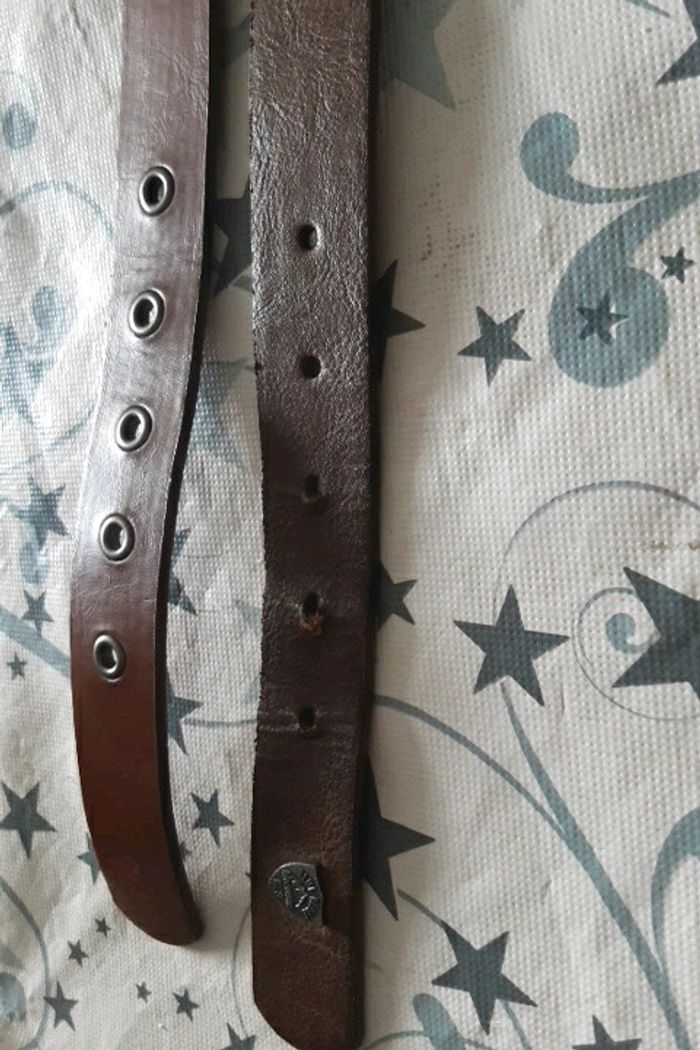 Ceinture - photo numéro 4