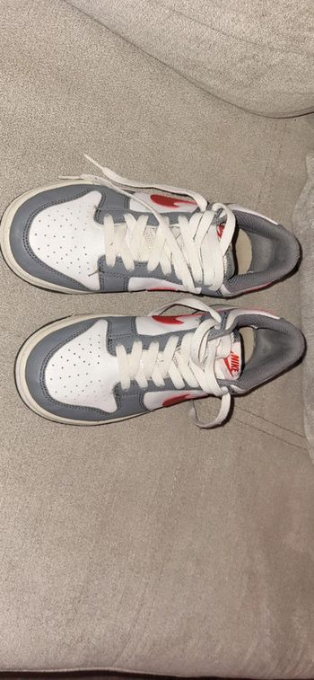 Baskets NIKE
