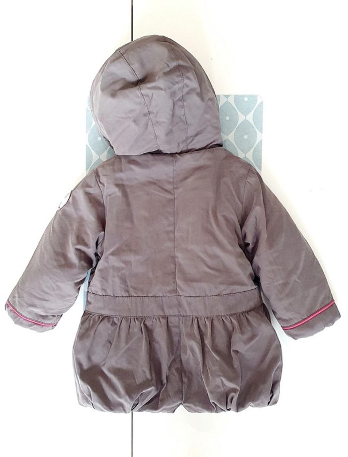 Manteau Obaibi - 18M - photo numéro 3