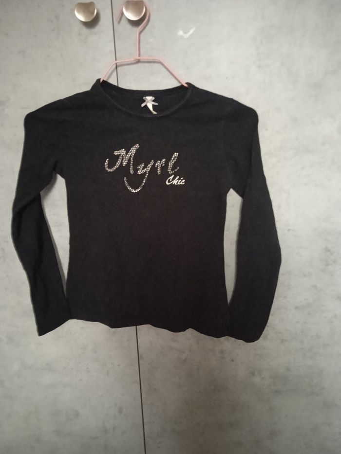 T shirt