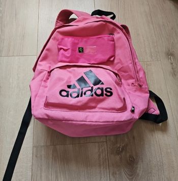 Sac Adidas  trousse offert