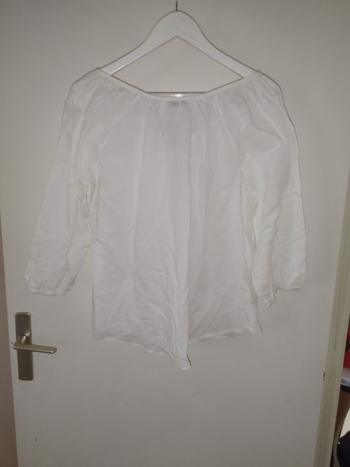 Blouse - photo numéro 2