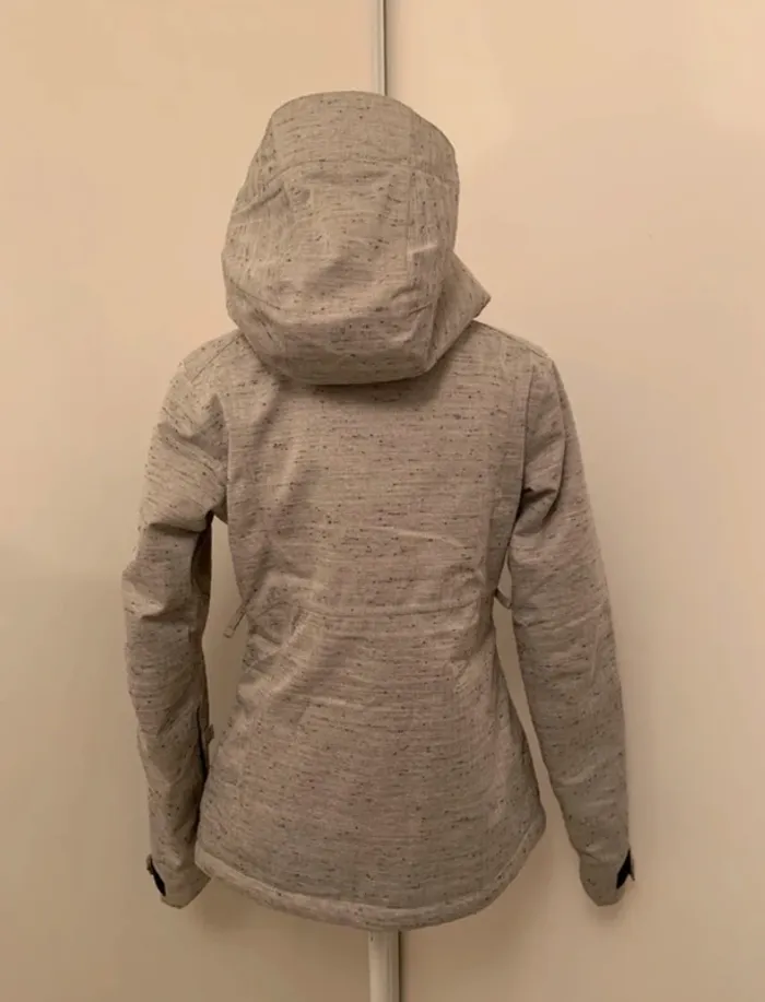 Veste de ski - photo numéro 7