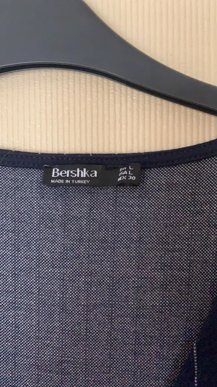Combinaison Bershka - photo numéro 2