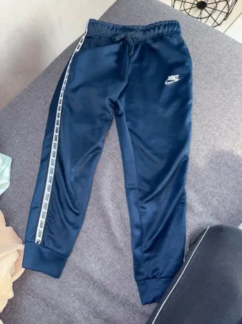 Jogging garçon