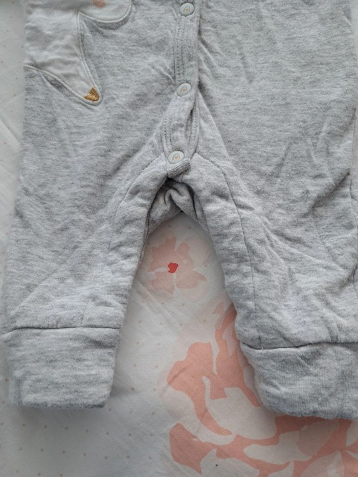 Combinaison fille - photo numéro 4