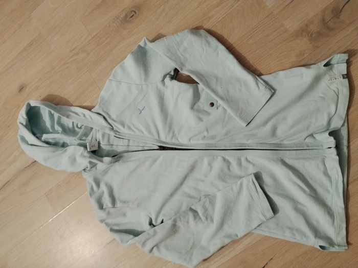 Veste jogging
