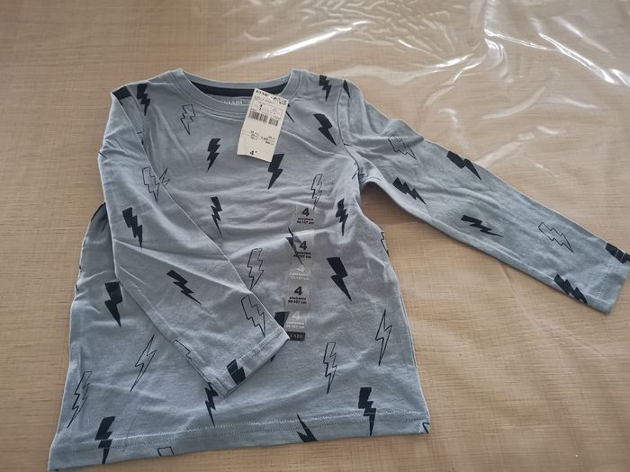 T shit ML - photo numéro 6