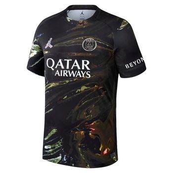 Maillot PSG Dark Night édition 