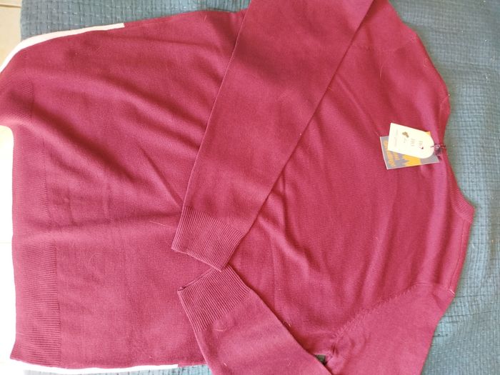Pull de Noël homme - photo numéro 6