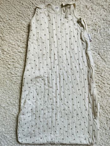 Turbulette imprimée 74/86