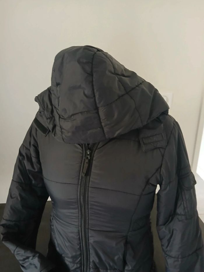 Doudoune taille 36 Etam - photo numéro 2