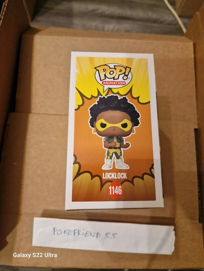 Locklock exclu Walmart - photo numéro 4