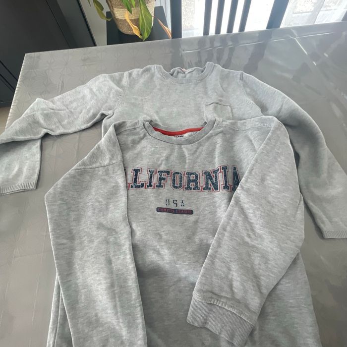 Vend un lot de pull - photo numéro 2