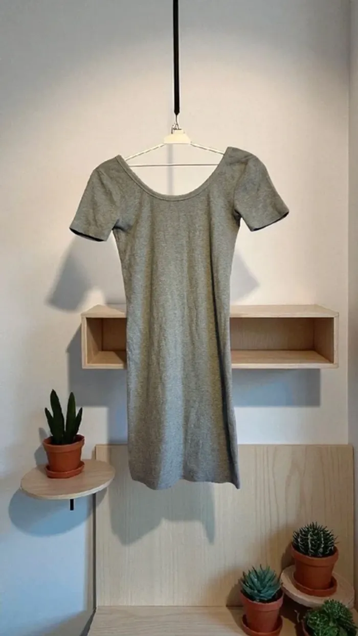 Robe 38