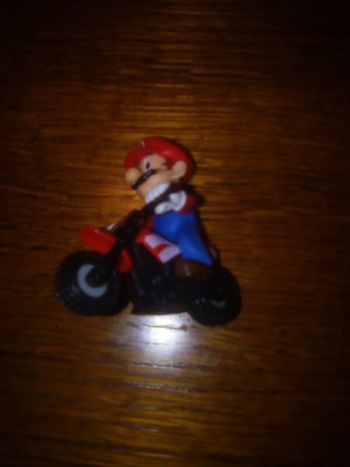 Mario Kart