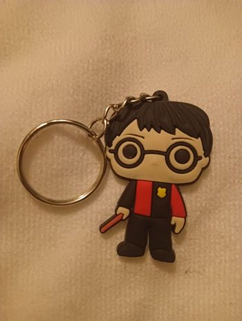 Porte clé neuf de Harry Potter