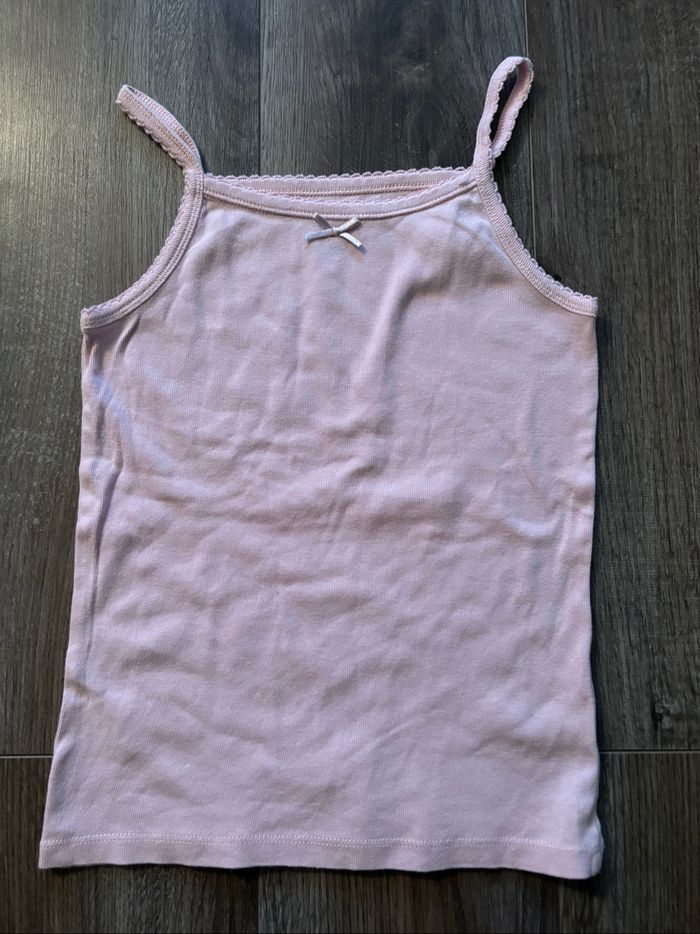Maillot de corps