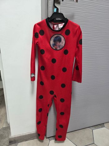 Déguisement Lady bug