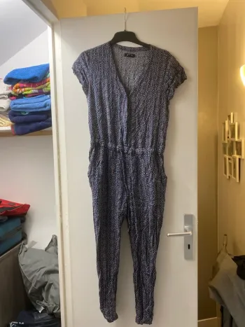 Combinaison pantalon