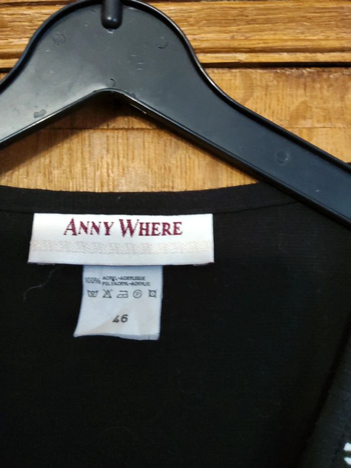 Gilet - photo numéro 2