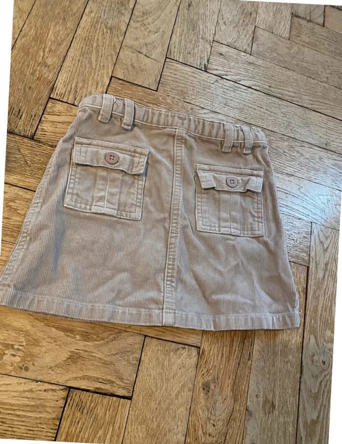 Petit bateau t4 ans - photo numéro 3