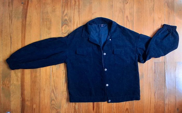 Veste légère femme taille xs - photo numéro 2