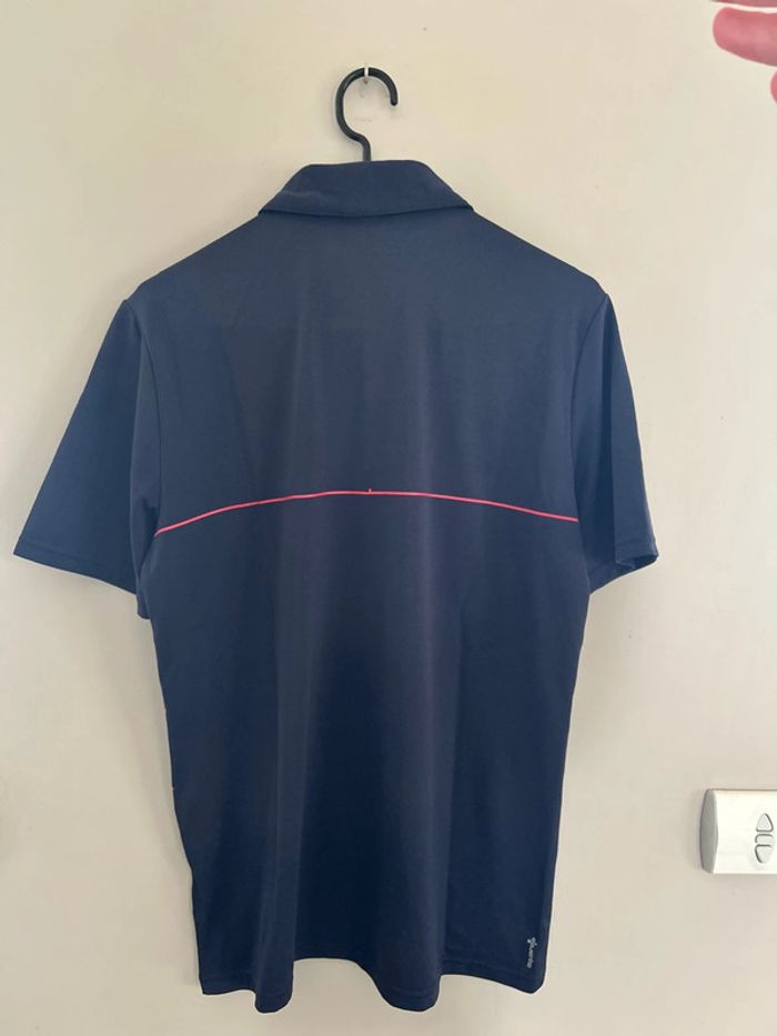Polo de sport - photo numéro 2