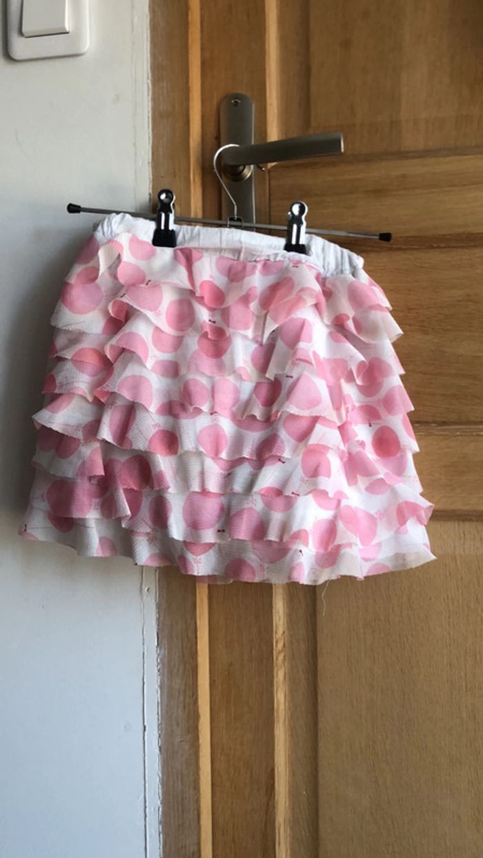 Jupe naf naf - photo numéro 2