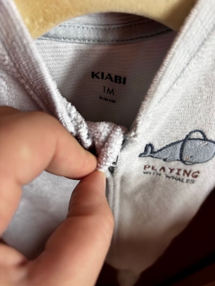 Lot Pijama bébé garçon - photo numéro 4