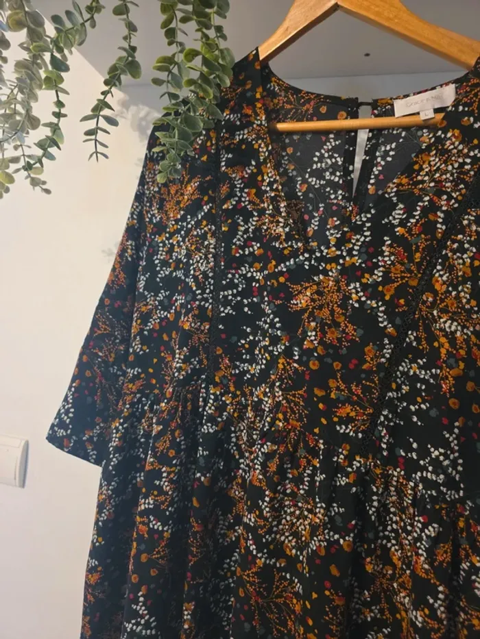 Robe Grace et mila - photo numéro 7
