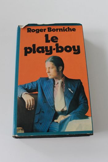 Le play-boy