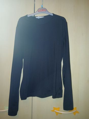 Tee shirt manche longue