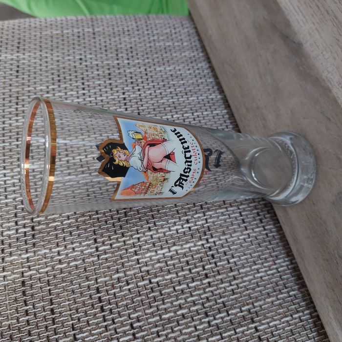 L'Alsacienne Verre "Vancouver