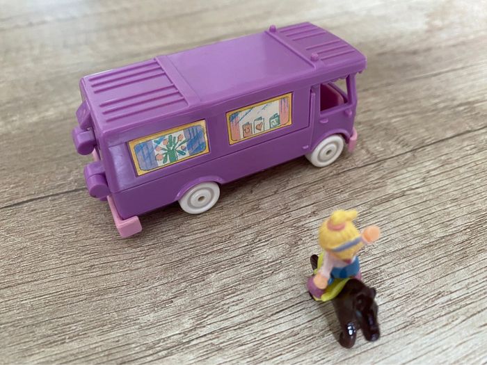 Polly pocket - photo numéro 5