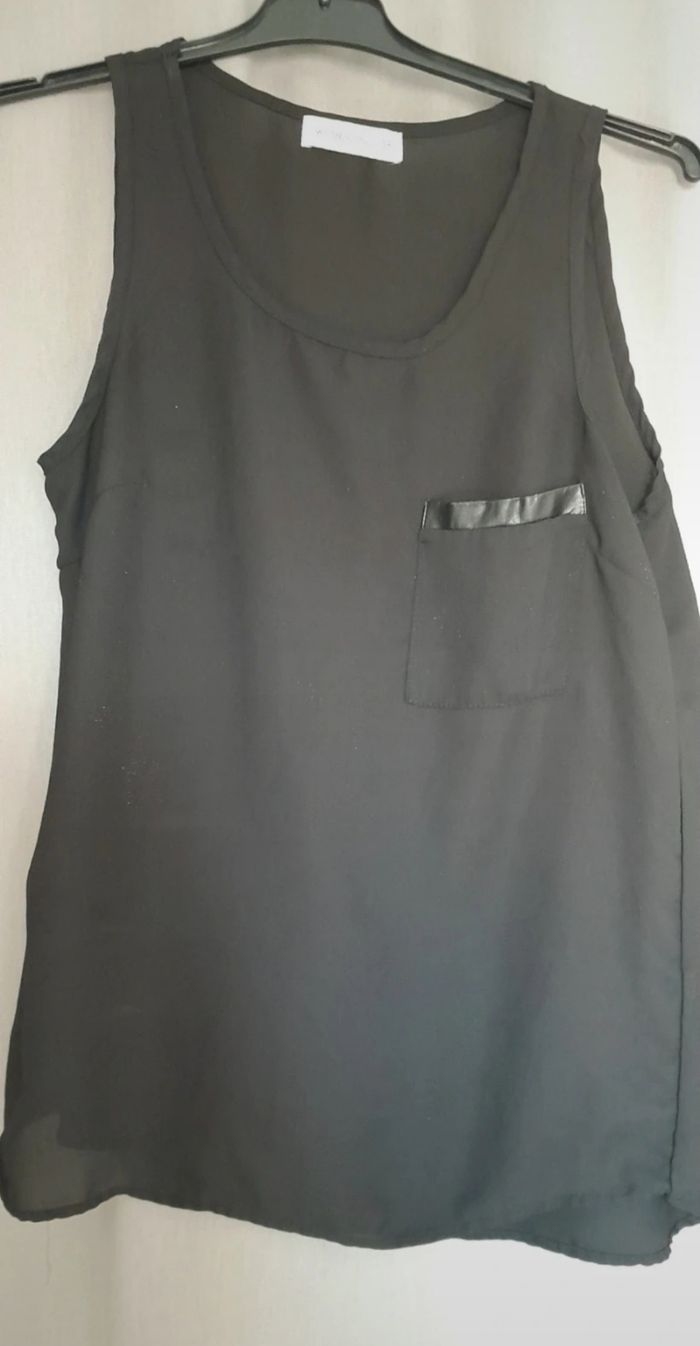 Blouse - photo numéro 3