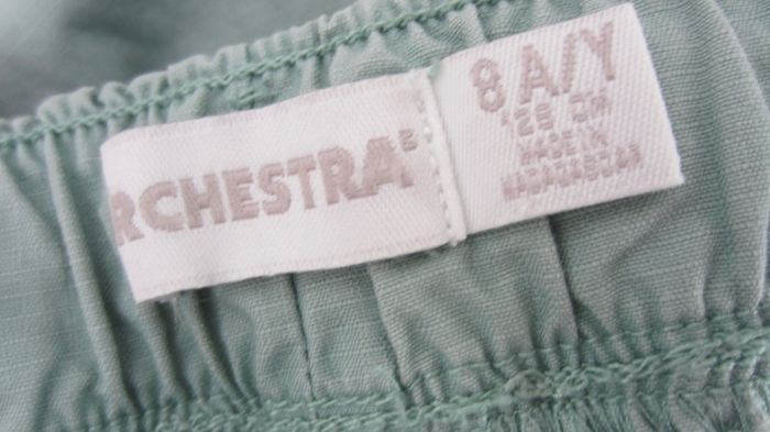 Short bermuda 8 ans - photo numéro 2