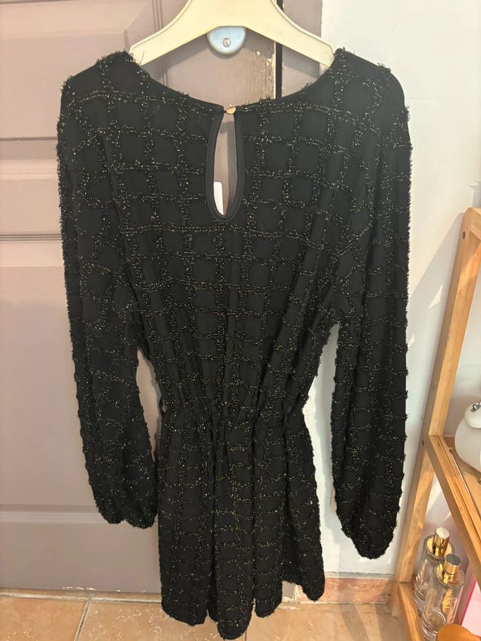robe chic femme - photo numéro 4