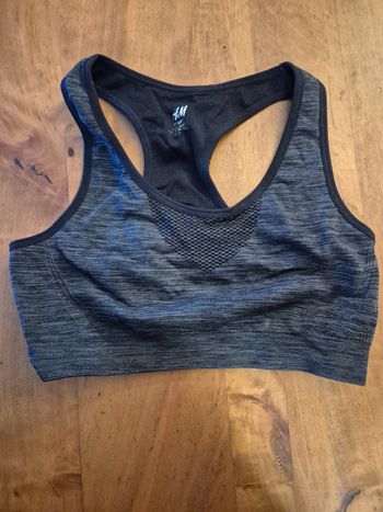 Brassière femme taille S