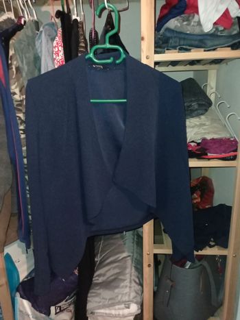 Veste gilet taille S