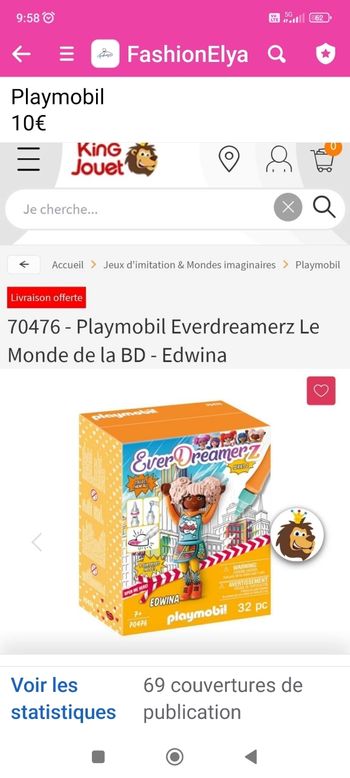 Playmobil
