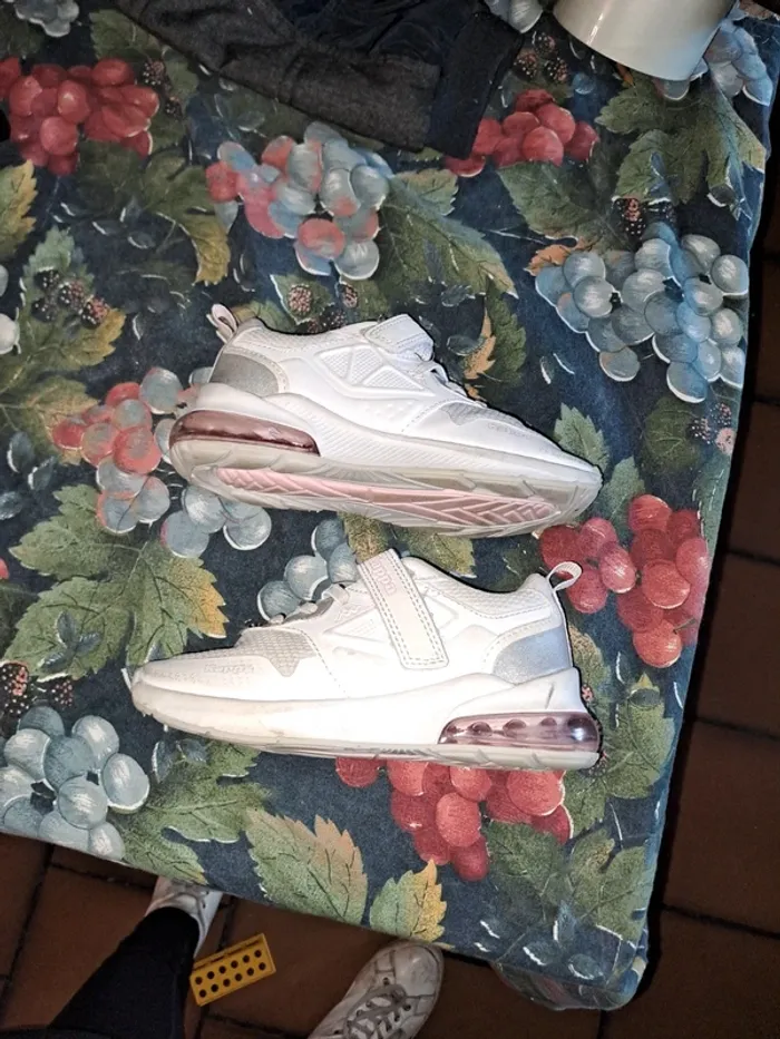 Basket fille 29 - photo numéro 4