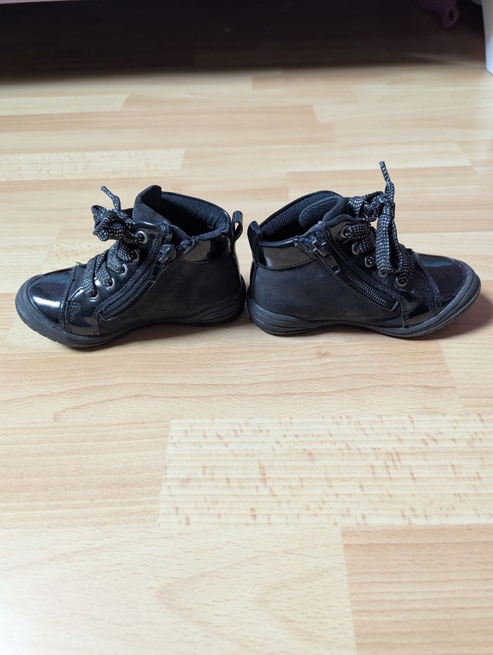 Bottines - photo numéro 2