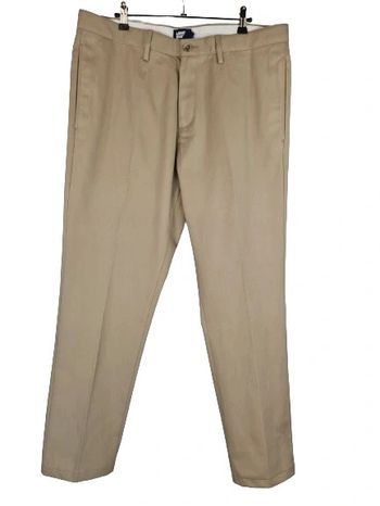 Pantalon chino lands end