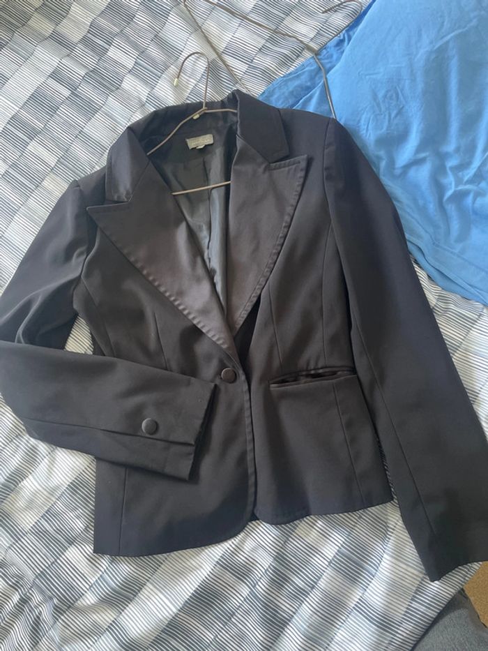 Ensemble Blazer et Pantalon - photo numéro 5